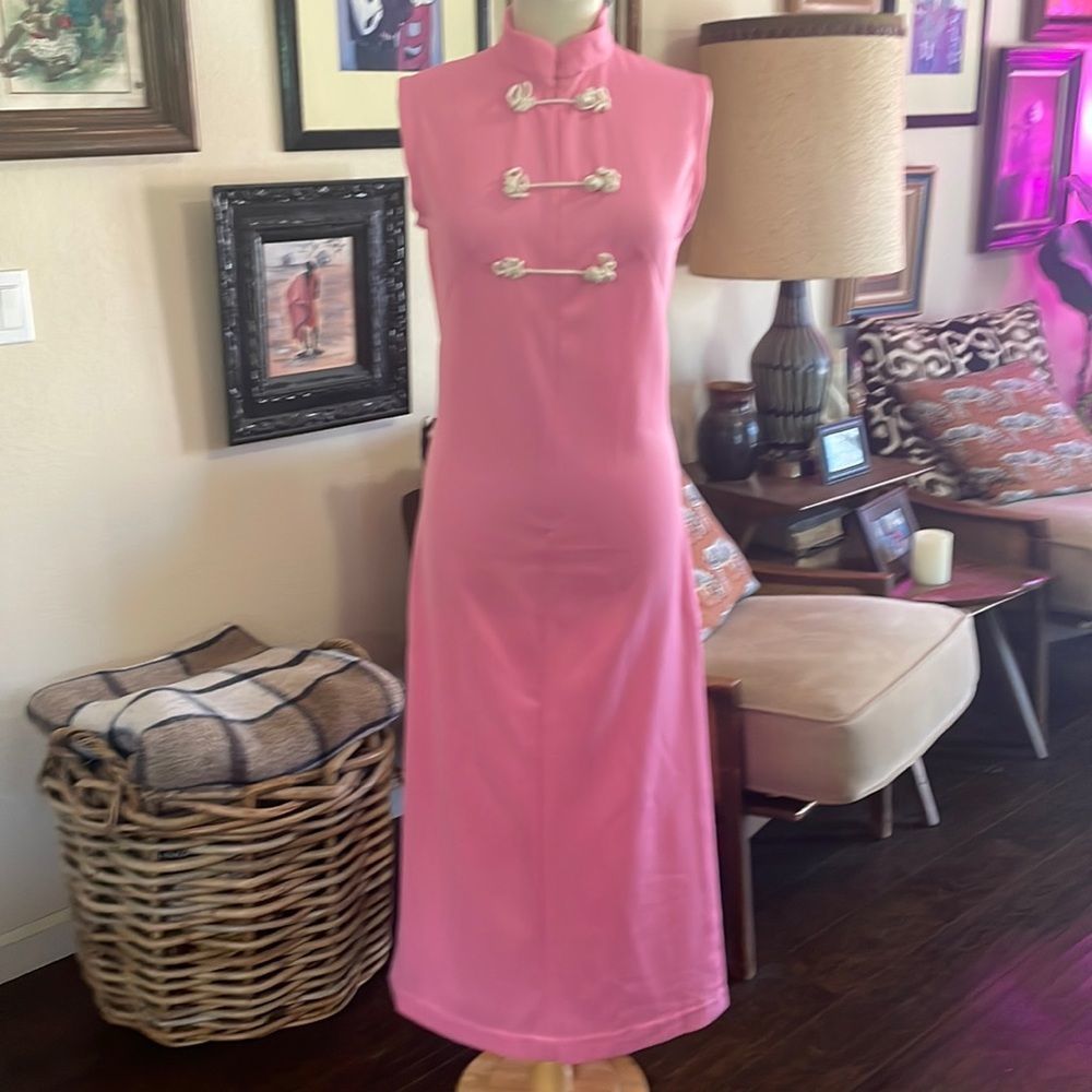 Vintage 1970s Maxi